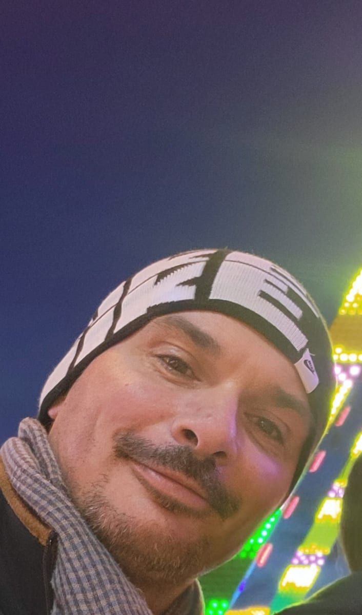 Profil de Fahim