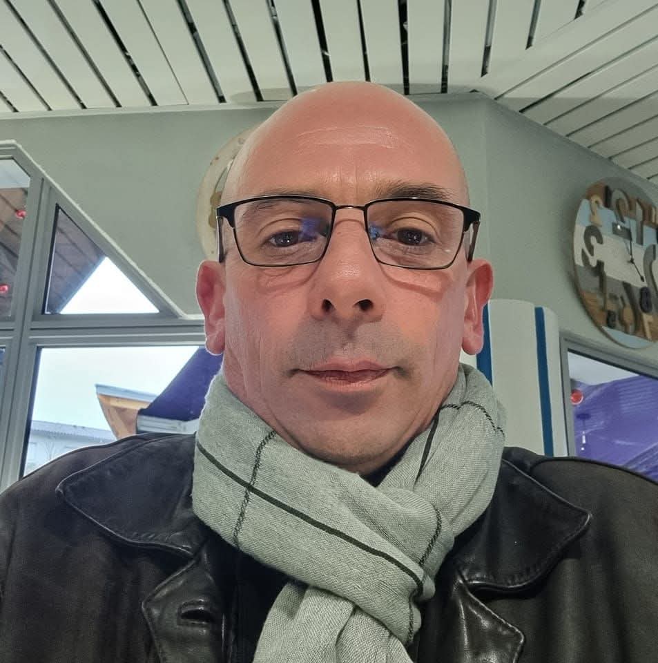Profil de Anisse