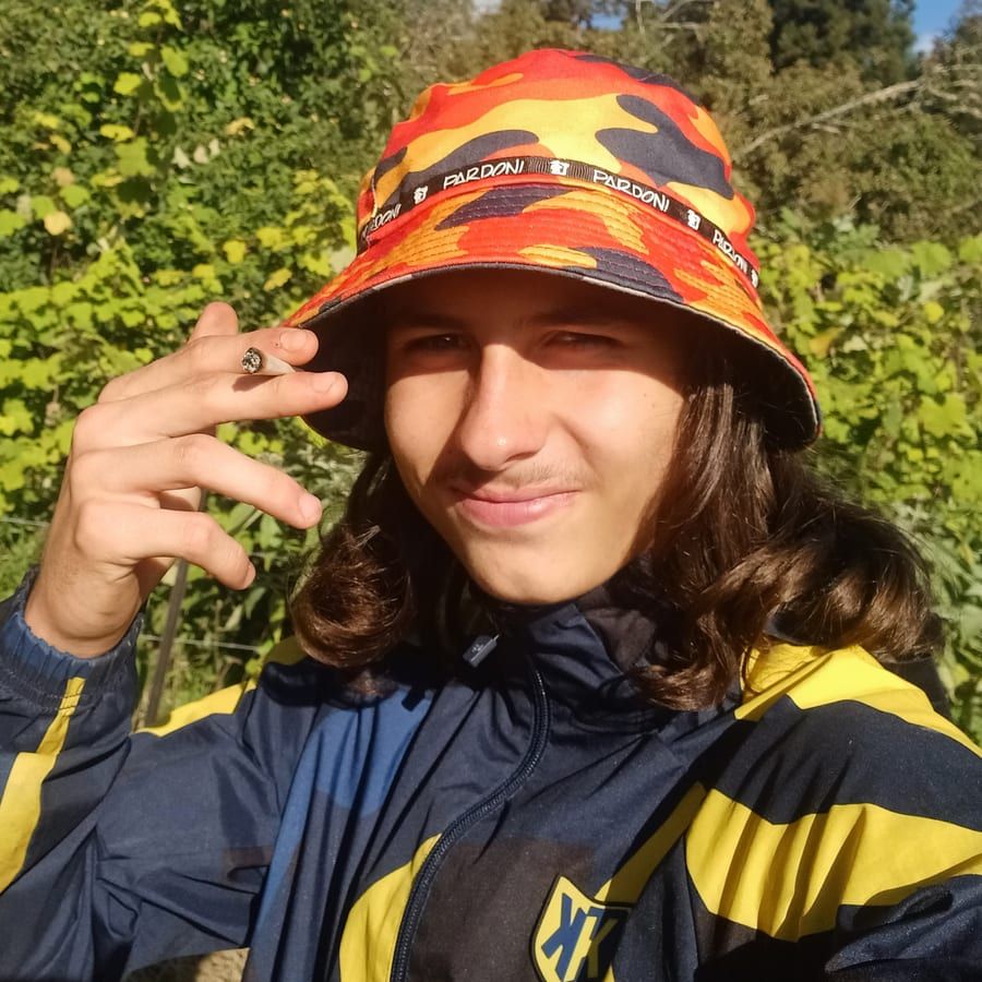 Profil de Bienaime