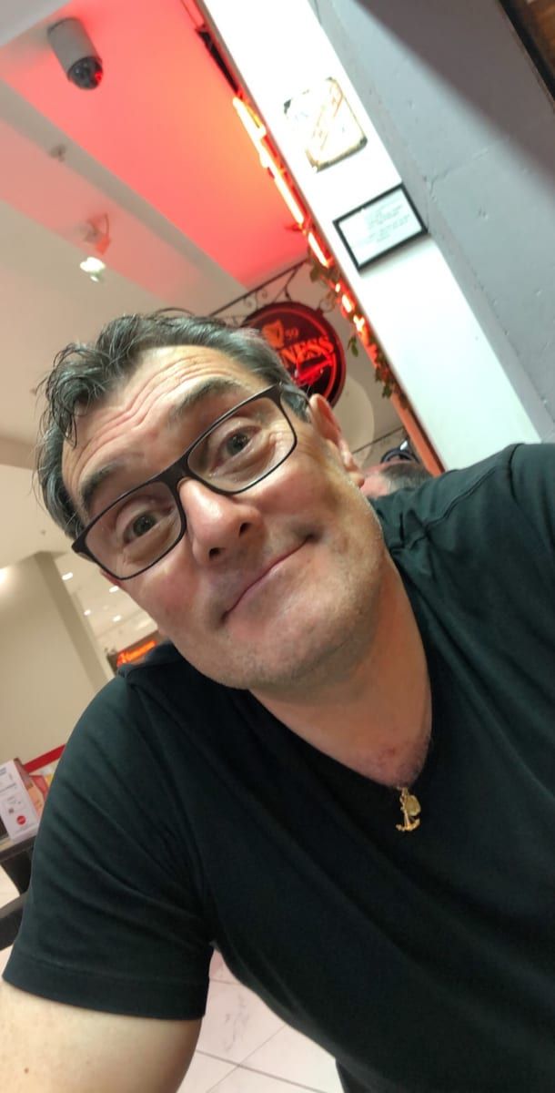 Profil de Refael