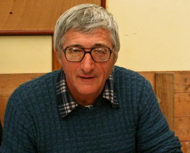 Profil de Hazem
