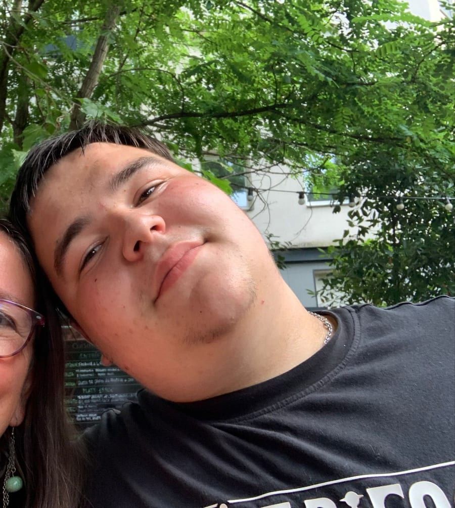 Profil de Srdjan