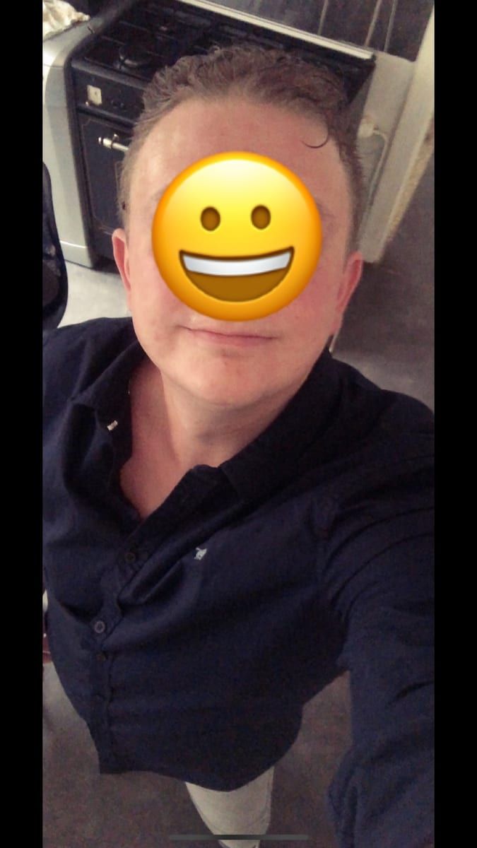 Profil de Yohanan