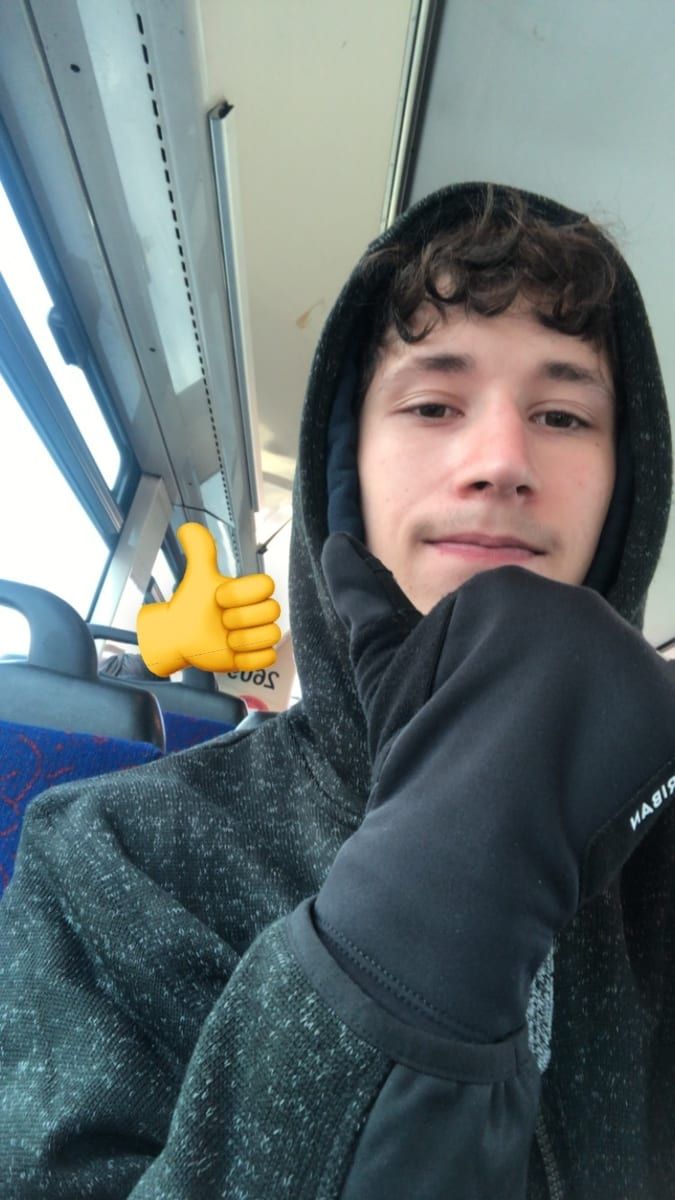 Profil de Nassib