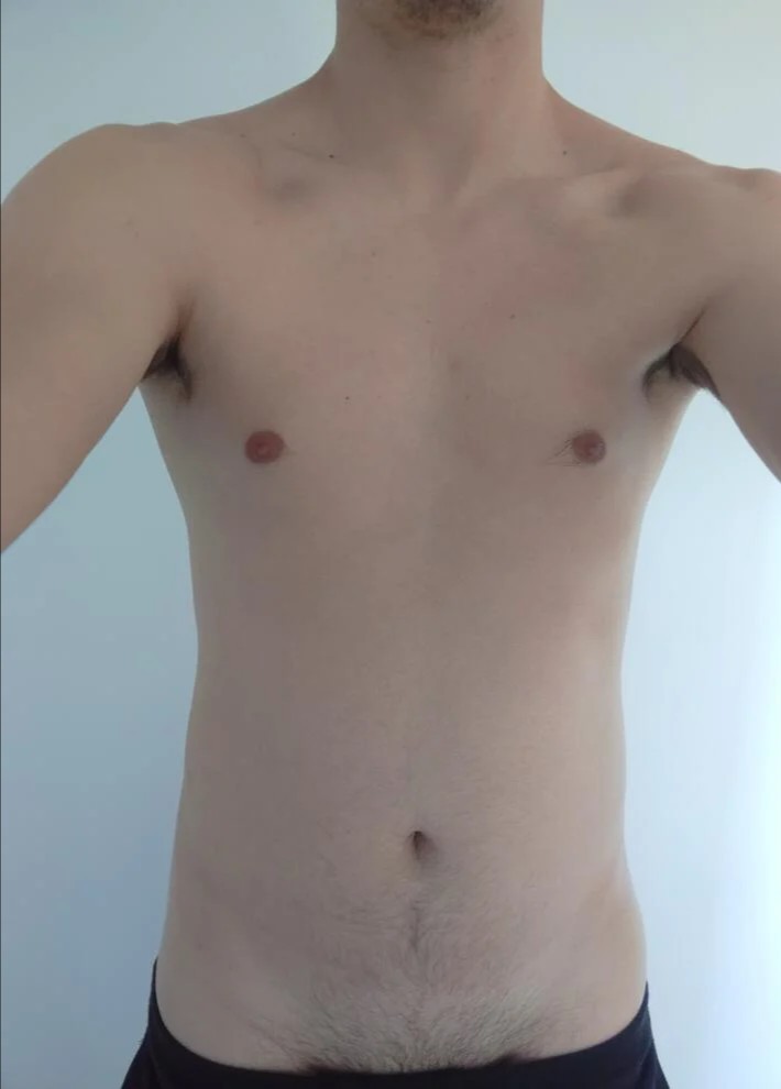 Profil de San