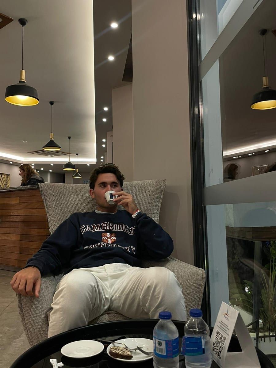 Profil de Maleaume