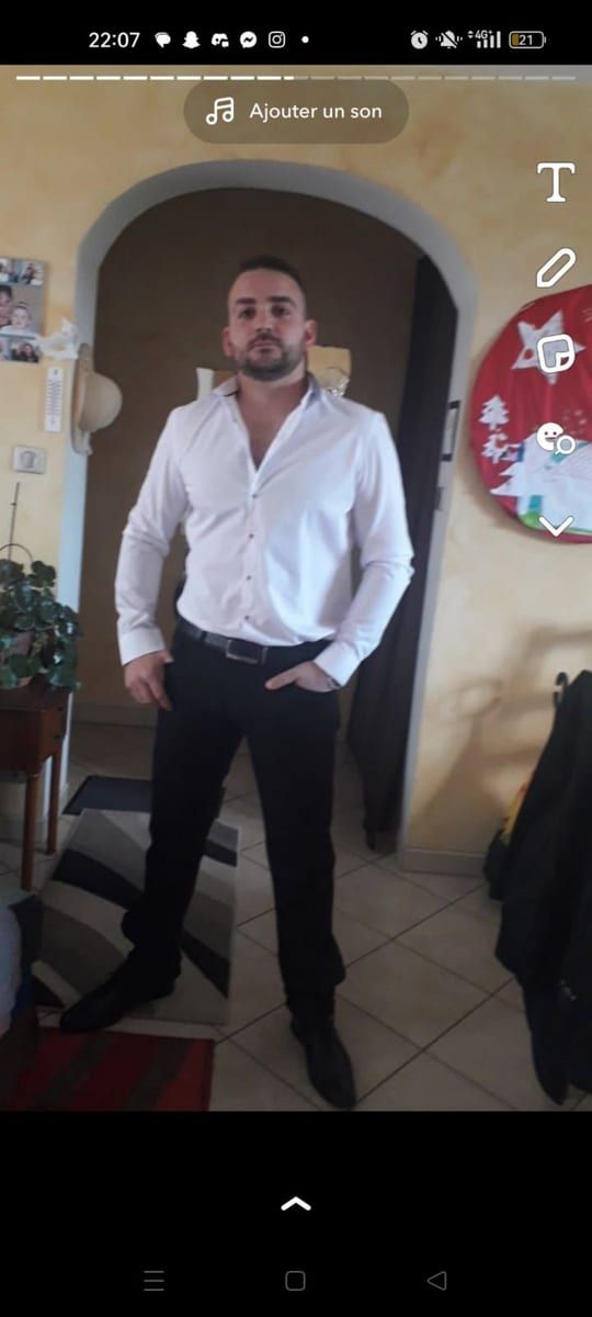 Profil de Keywan