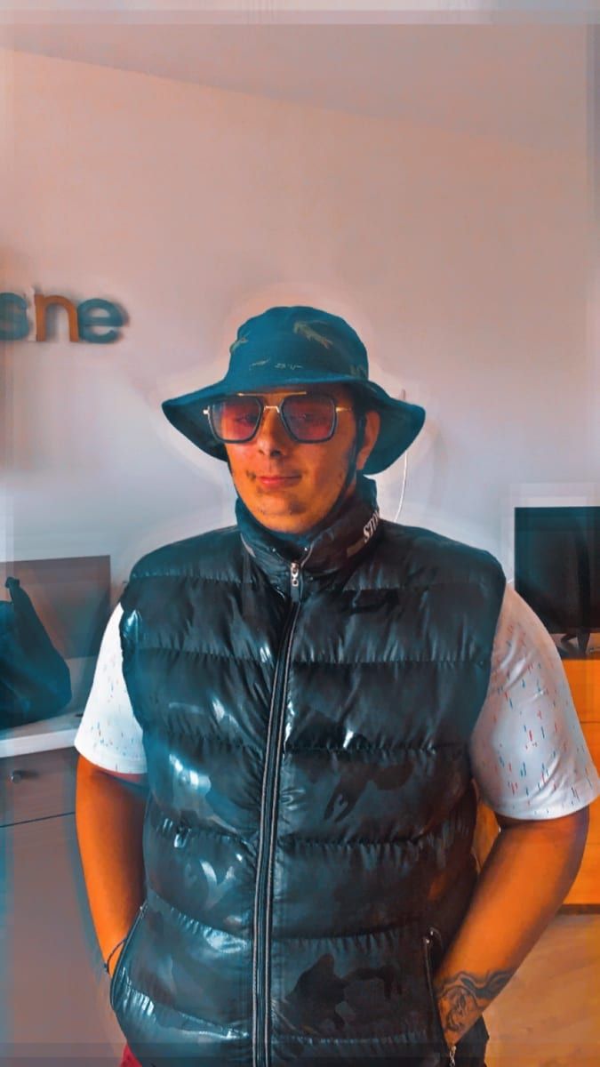Profil de Basile