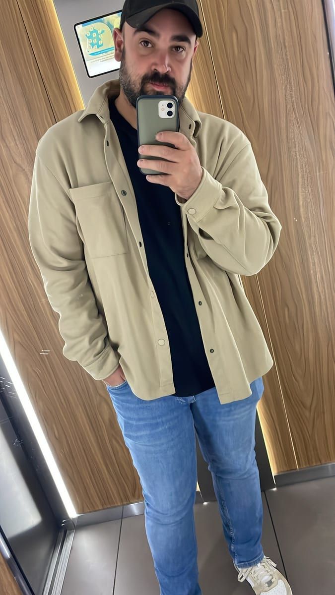 Profil de Moaad