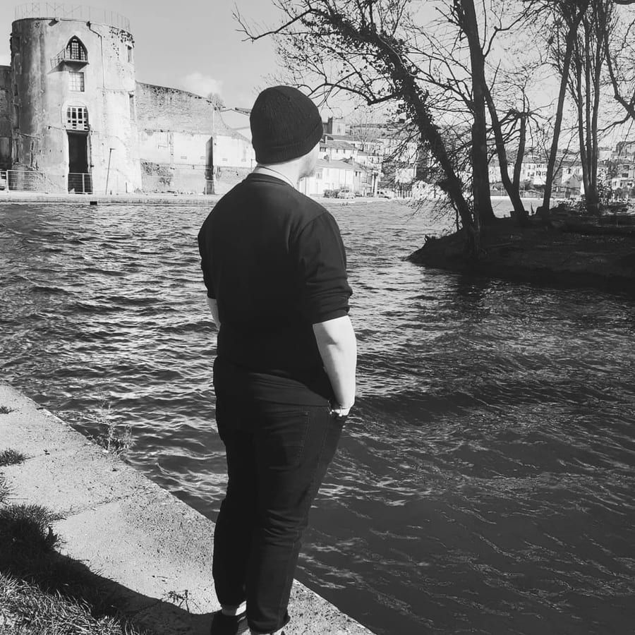 Profil de Hossein