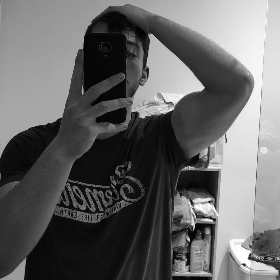 Profil de Ousman