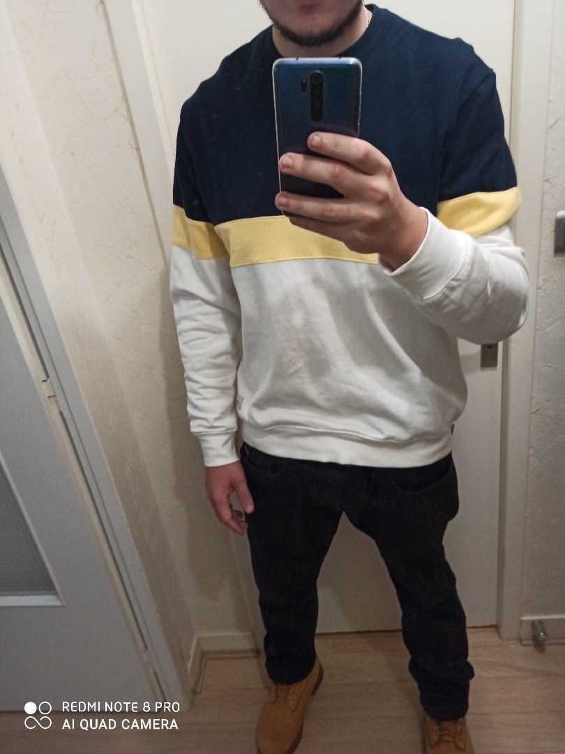 Profil de Paul-emmanuel