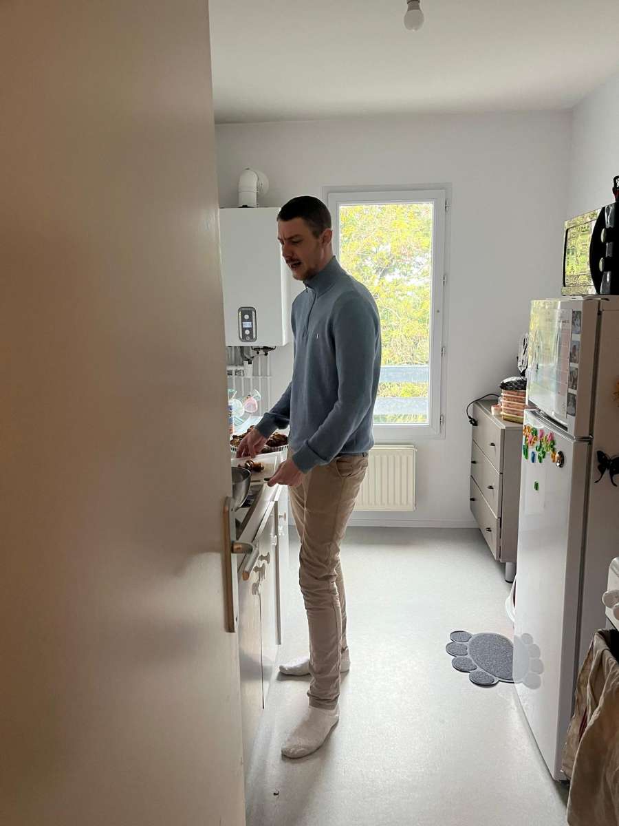 Profil de Alphonso