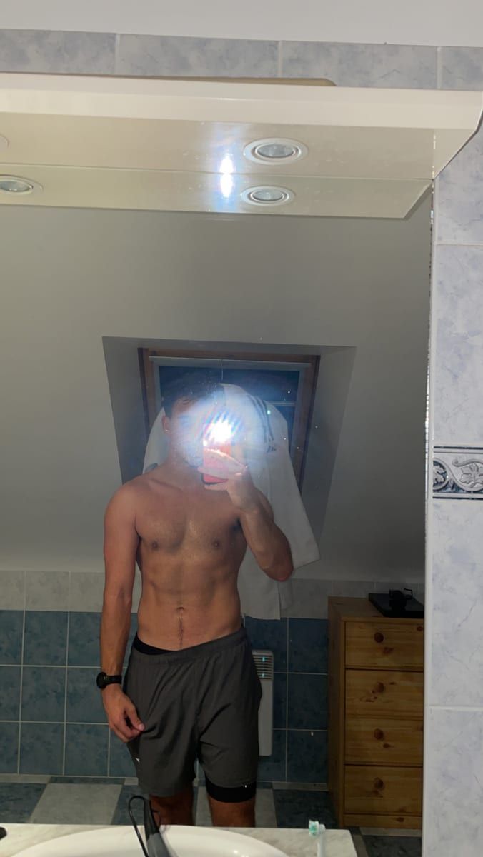 Profil de Iheb
