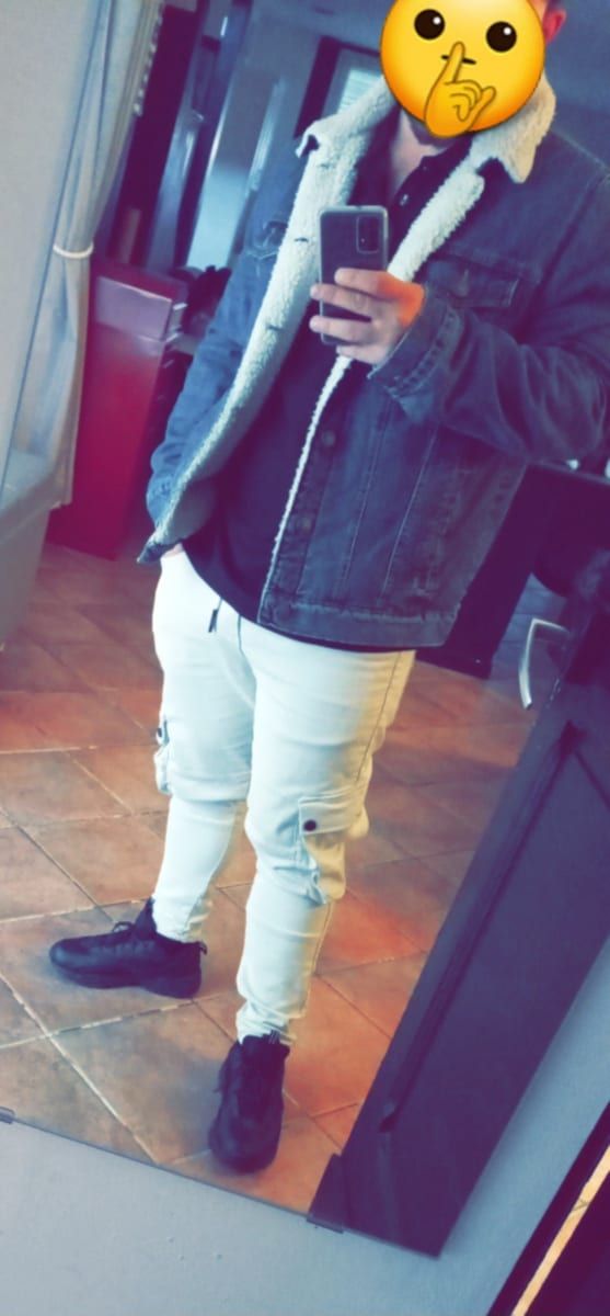Profil de Ubaldo