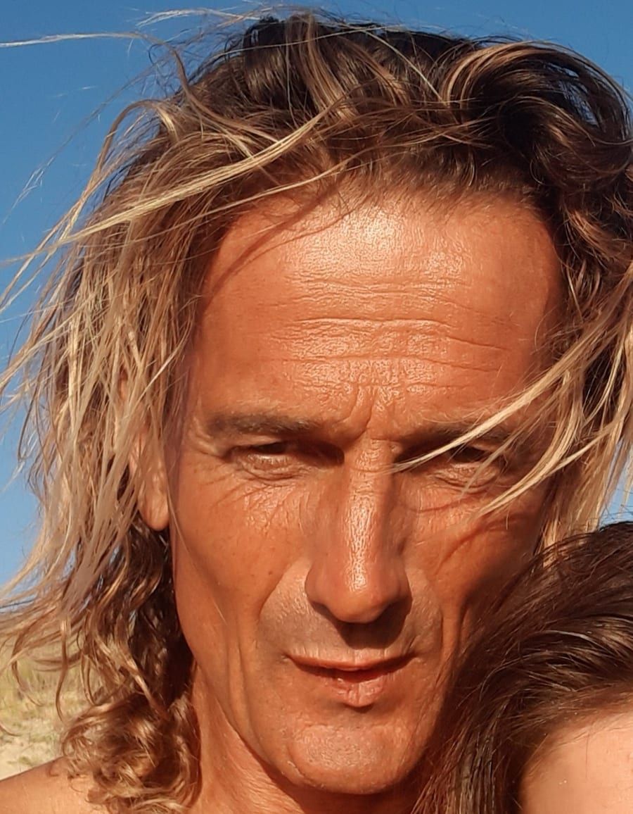 Profil de Cruz