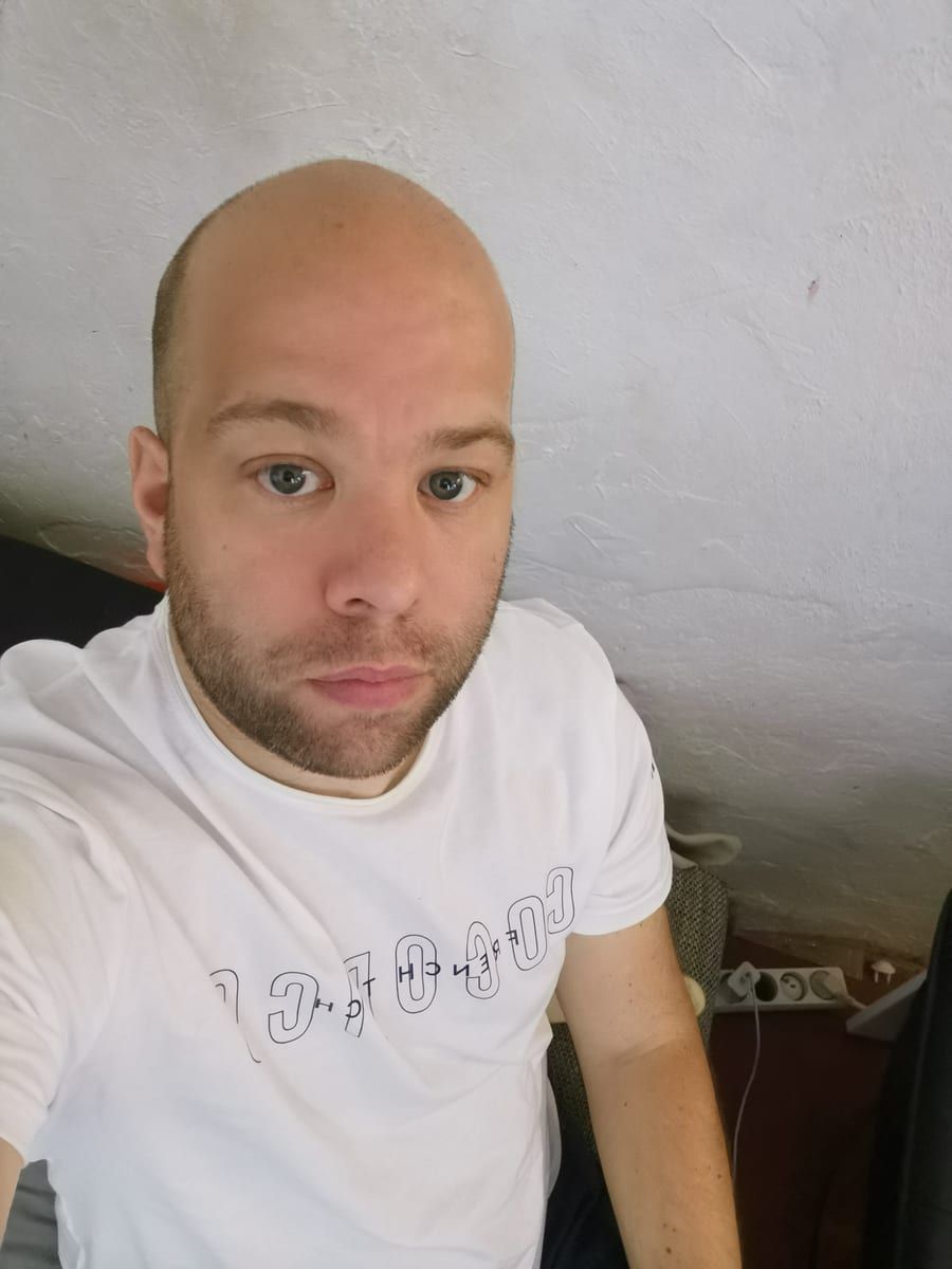 Profil de Mardoche