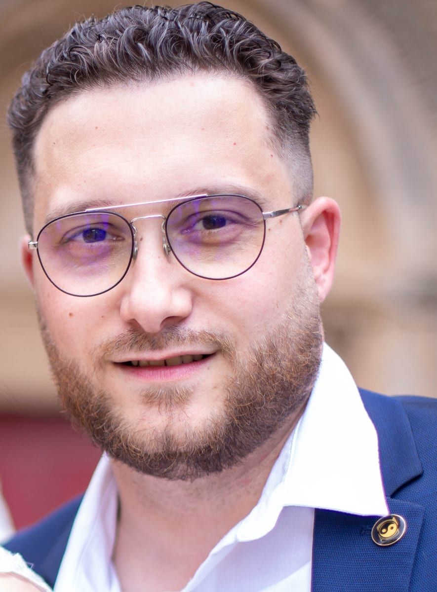 Profil de Danilo