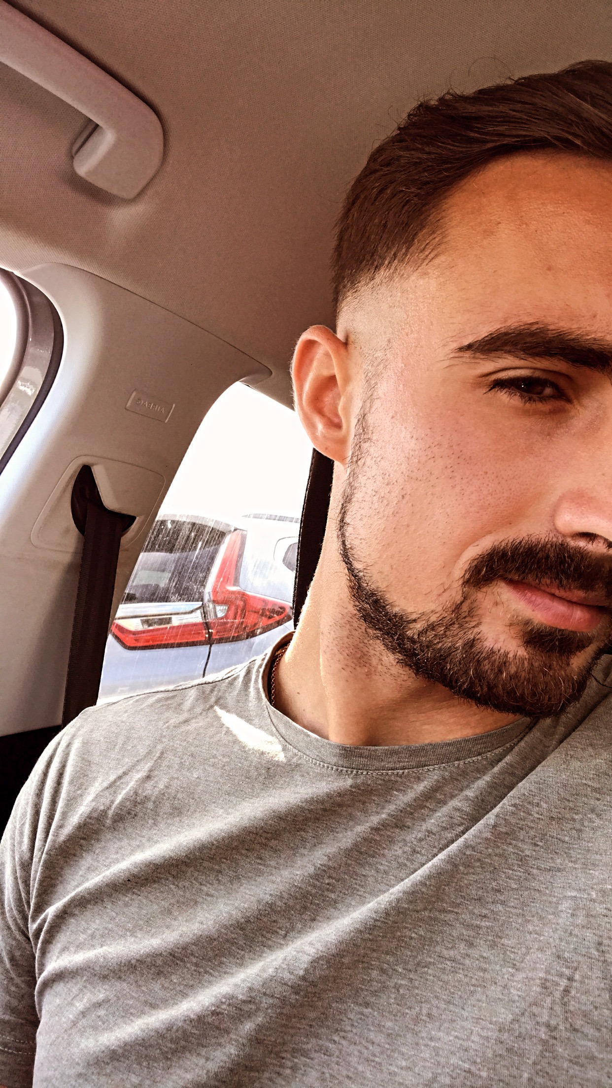 Profil de Sanoussi