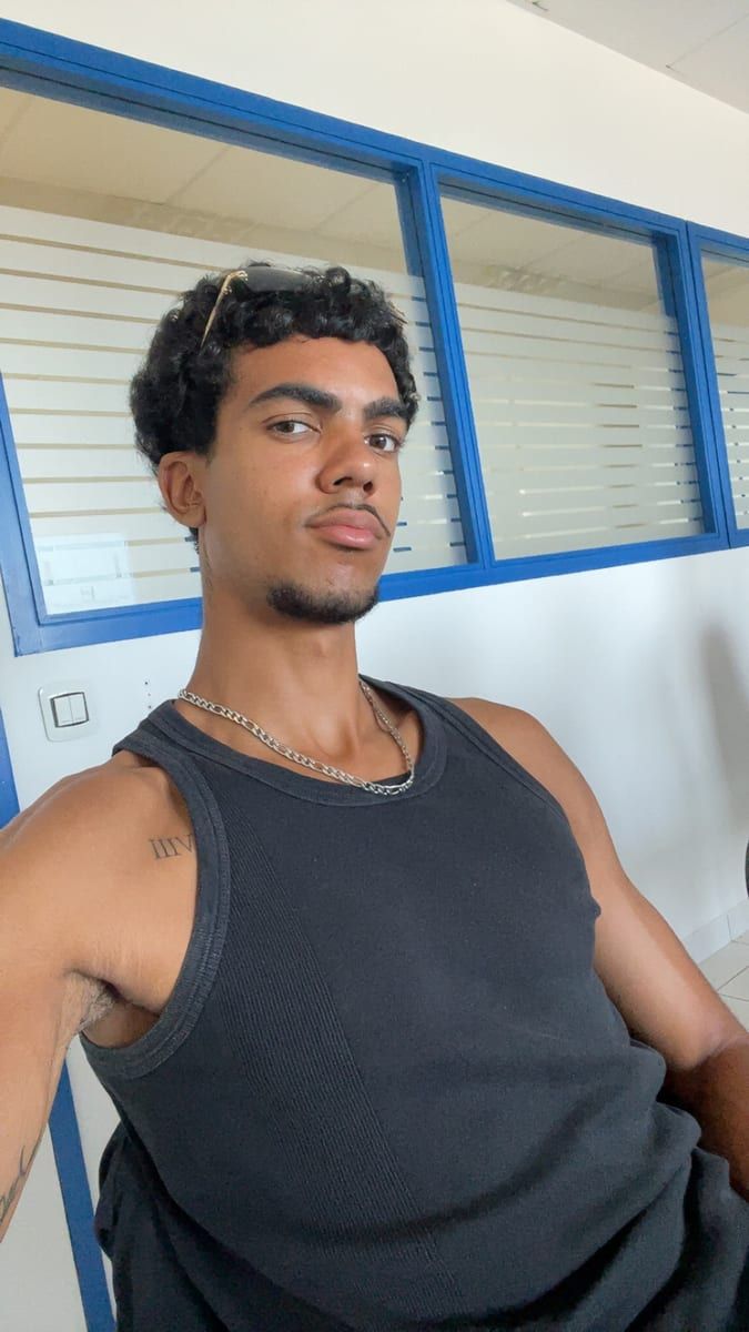Profil de Yann