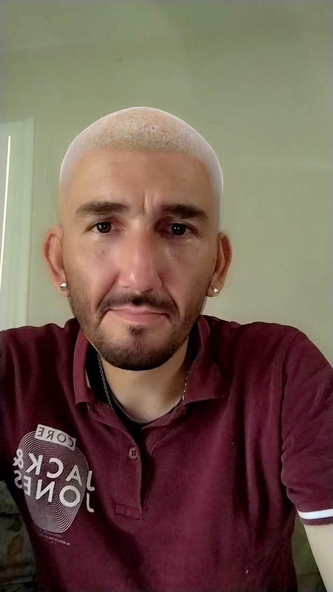 Profil de Hector