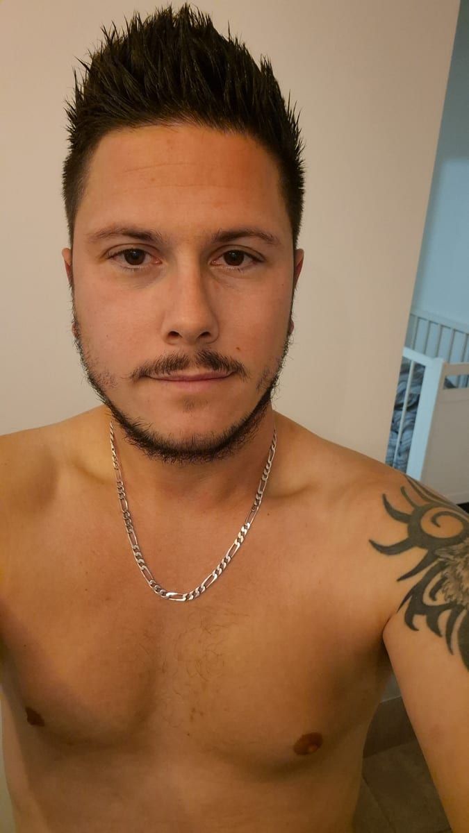 Profil de Radhouan