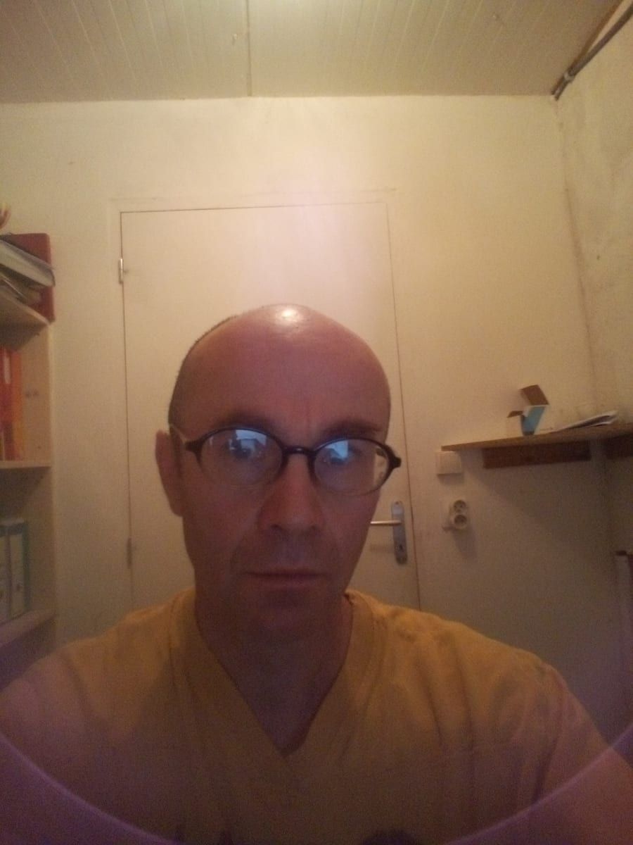 Profil de Katib